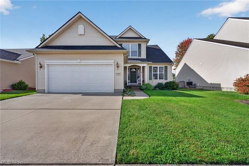 8316 Chesapeake Drive, North Ridgeville, OH, 44039 | Card Image
