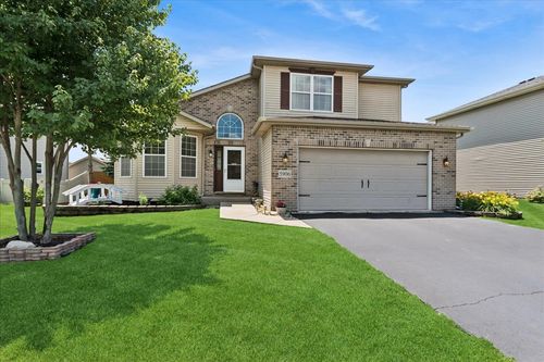 5906 Winterhaven Dr, Joliet, IL, 60431-7757 | Card Image