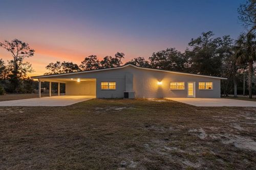 347 Ne 544th St, Old Town, FL, 32680-3821 | Card Image