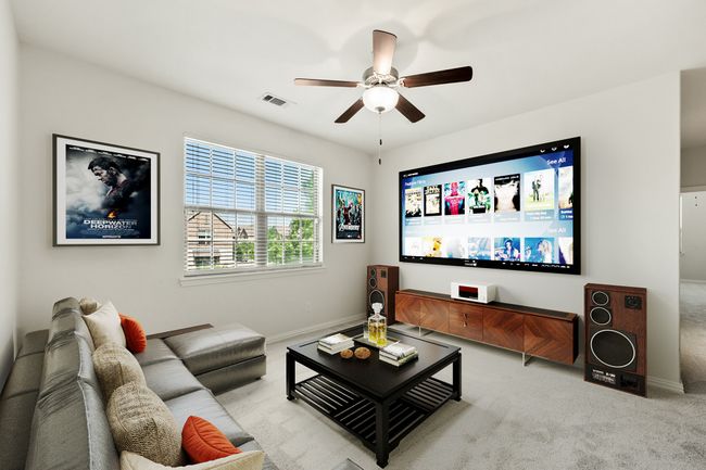 2321 Jameson Ln, House other with 3 bedrooms, 3 bathrooms and null parking in Mckinney TX | Image 24