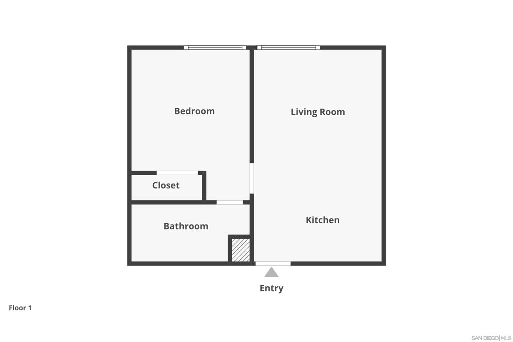 Residential in San Diego 2