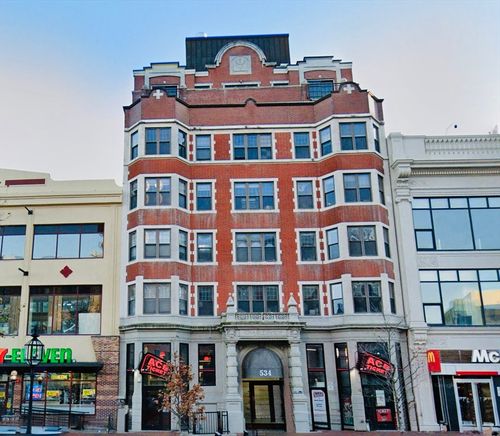 apt-3a-534 Commonwealth Ave, Boston, MA, 02215-2610 | Card Image
