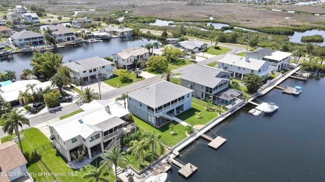 4123 Daisy Dr, House other with 3 bedrooms, 2 bathrooms and null parking in Hernando Beach FL | Image 57