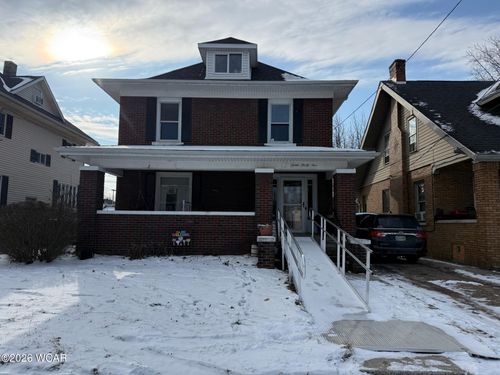 735 Brice Avenue, Lima, OH, 45801 | Card Image