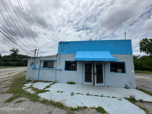 1733 Martin Luther King Jr Blvd, Augusta, GA, 30901-4096 | Card Image