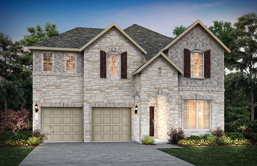 1224 Kadynce Ln, Anna, TX, 75409-1581 | Card Image
