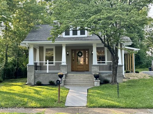 2431 Edgewood Ave, Knoxville, TN, 37917-2819 | Card Image