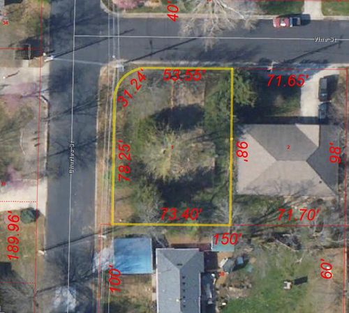 812 Charles St, COLUMBIA, MO, 65201-6322 | Card Image