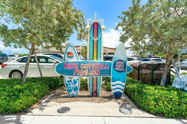 103 - 842 19 Th Ave, Townhouse with 2 bedrooms, 3 bathrooms and null parking in Deerfield Beach FL | Image 33