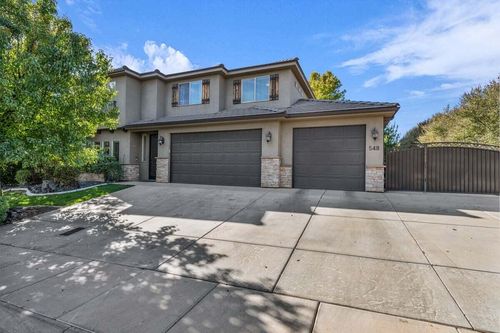 548 S Haley Dr, Washington, UT, 84780-5003 | Card Image