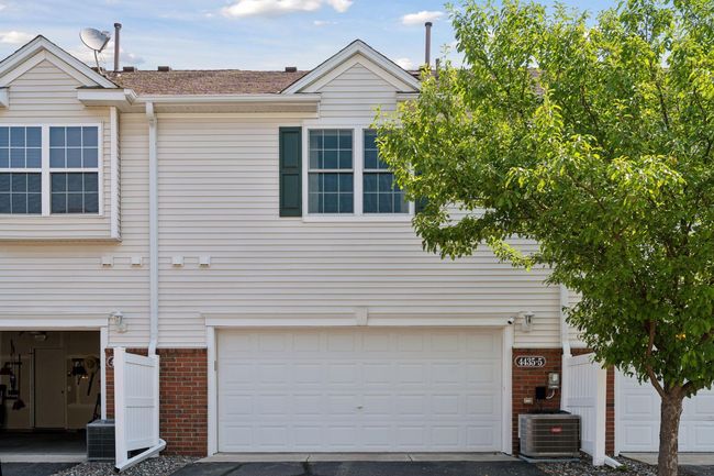UNIT-5 - 4435 Empress Dr N, Townhouse with 3 bedrooms, 3 bathrooms and null parking in Hugo MN | Image 39
