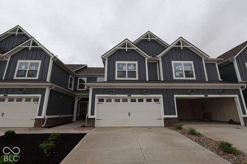 12665 Morning Ridge Way, Noblesville, IN, 46060-0091 | Card Image