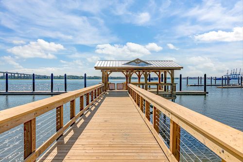 unit-10100-130 River Landing Dr, Daniel Island, SC, 29492-7400 | Card Image