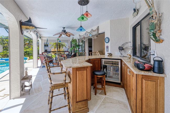 815 Via Formia, House other with 3 bedrooms, 2 bathrooms and null parking in PUNTA GORDA FL | Image 39