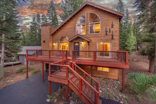 14019 Ramshorn St, Truckee, CA, 96161-7160 | Card Image