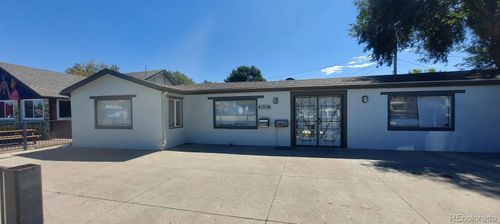 4008 Morrison Road, Denver, CO, 80219 | Card Image