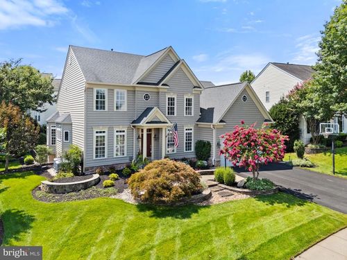 14501 Rainer Heights Ct, HAYMARKET, VA, 20169-3250 | Card Image