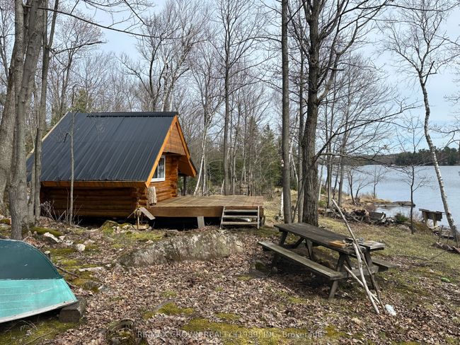 LT 12 Smith Island, Home with 0 bedrooms, 0 bathrooms and null parking in Callander ON | Image 6