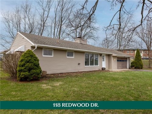 118 Redwood Dr, Greenville, OH, 45331-2928 | Card Image
