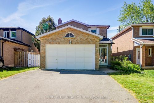 5 Woolen Mill Road, Markham, ON, L3P6X4 | Card Image