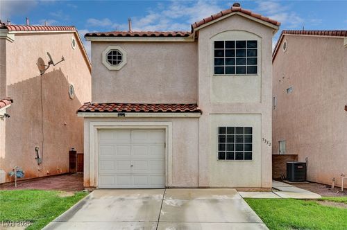 5332 Chili Pepper St, Las Vegas, NV, 89118-2067 | Card Image