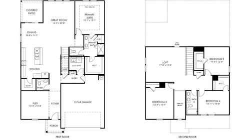416 Ragland Avenue, Greer, SC, 29651 | Card Image