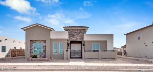 14412 Charles Foster Ave, El Paso, TX, 79938-2394 | Card Image