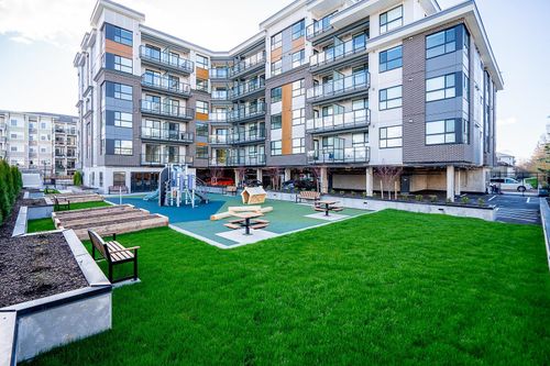 406-20695 Eastleigh Cres, Langley, BC, V3A0P7 | Card Image