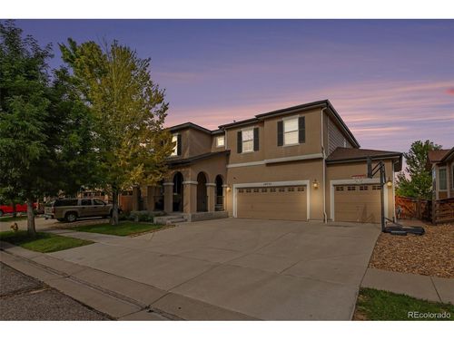 10934 Pitkin St, Commerce City, CO, 80022 | Card Image
