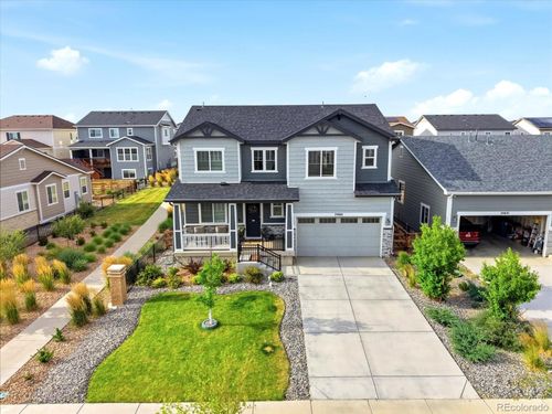 24601 E 37th Ave, Aurora, CO, 80019-3758 | Card Image