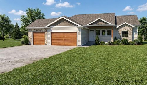 2056 Mammoth Rd, Cheyenne, WY, 82009 | Card Image