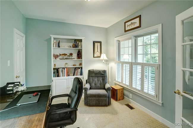 423 Elm Creek Dr, House other with 3 bedrooms, 2 bathrooms and null parking in Manakin Sabot VA | Image 4