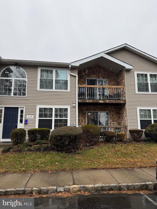 75 Diane Drive, Tinton Falls, NJ, 07753 | Card Image