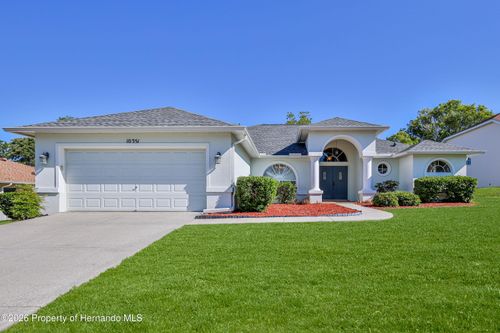 10351 Locker Drive, Spring Hill, FL, 34608 | Card Image