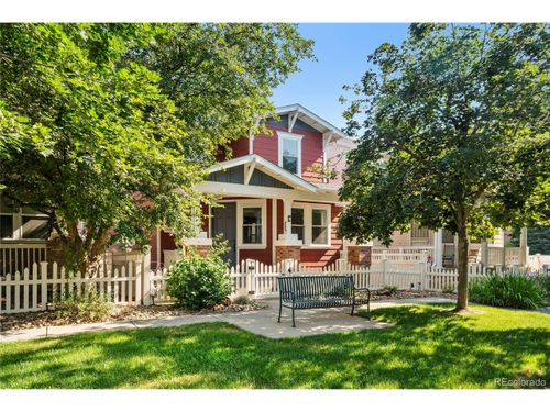 2883 Central Park Blvd, Denver, CO, 80238-2529 | Card Image