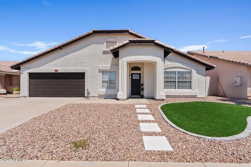 4474 E Campo Bello Dr, Phoenix, AZ, 85032-2373 | Card Image