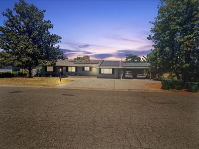 1938 Colusa Street, House other with 4 bedrooms, 2 bathrooms and 2 parking in Corning CA | Image 1