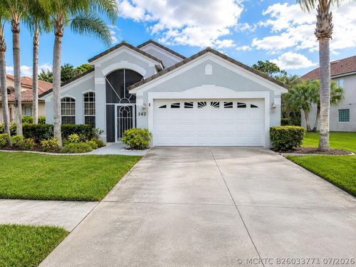 562 Sw Saint Martins Cv, Port St Lucie, FL, 34986-3407 | Card Image