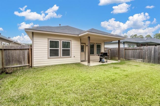 1166 Magnolia Branch Ln, House other with 3 bedrooms, 3 bathrooms and 2 parking in Tomball TX | Image 11