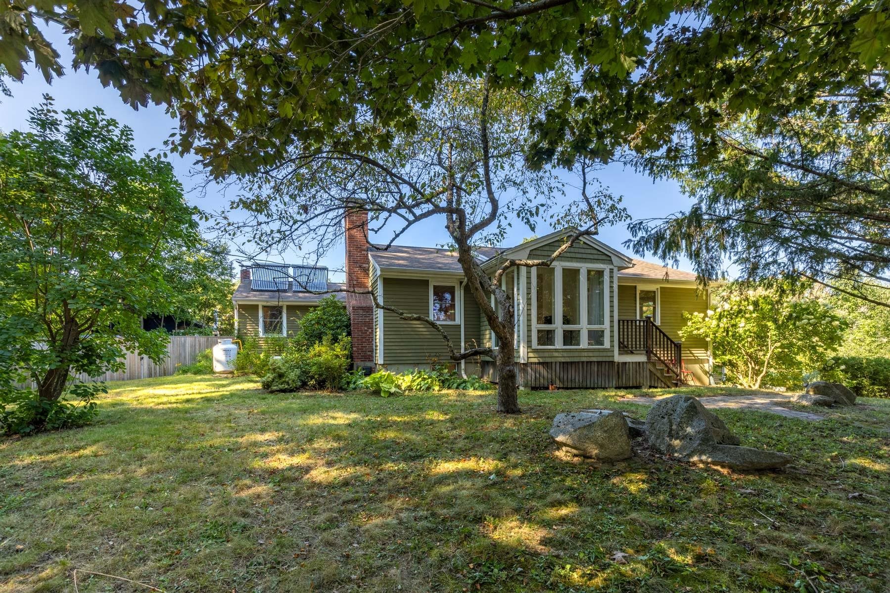 Littlehale Rd, Durham, NH 03824