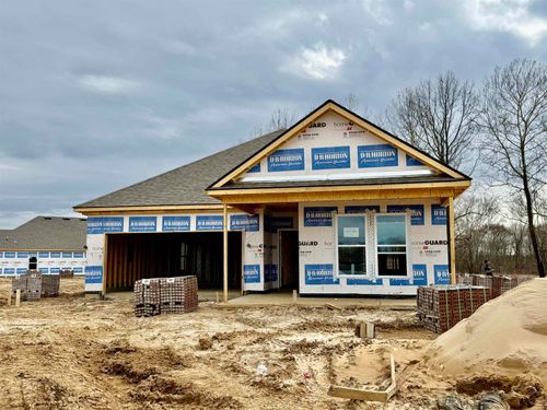 345 Windemere Loop, Oakland, TN, 38060-5023 | Card Image