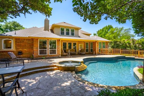 3328 Jameston Dr, Flower Mound, TX, 75028-2932 | Card Image