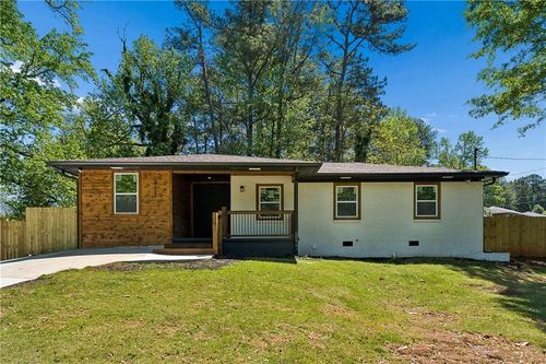 2233 Brannen Rd Se, Atlanta, GA, 30316-4142 | Card Image