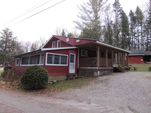 471 Seymour East Road, Morgan, VT, 05853 | Card Image