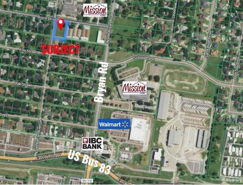 1202 Bryce Drive, Mission, TX, 78572 | Card Image