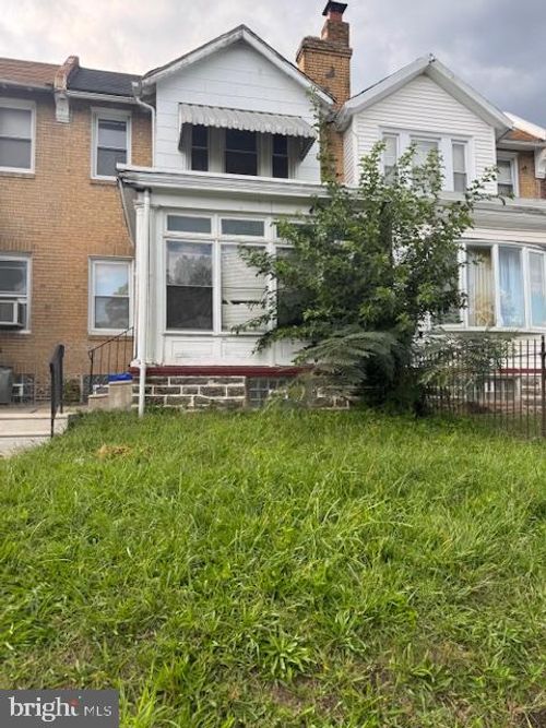911 E Price St, PHILADELPHIA, PA, 19138-1719 | Card Image