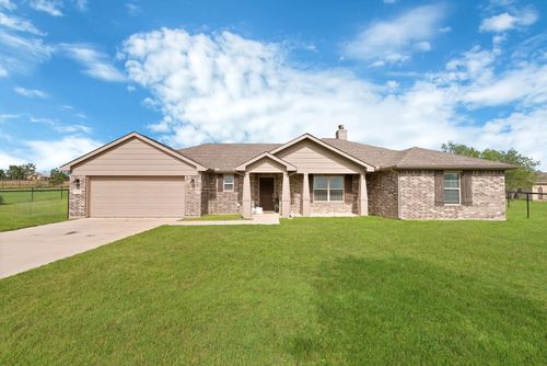 115 Springwood Ranch Loop, Springtown, TX, 76082-2805 | Card Image