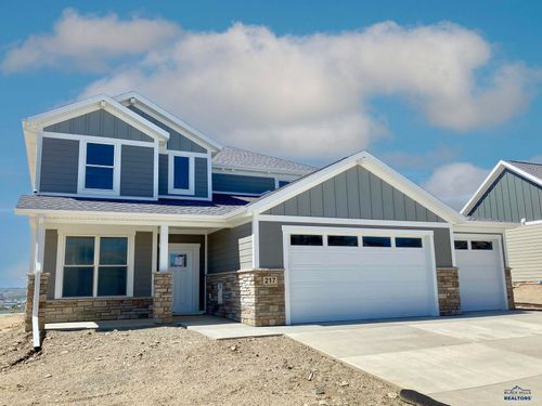217 Isaac St, Rapid City, SD, 57703-6243 | Card Image