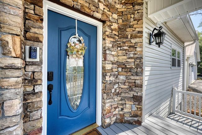 115 Wilson Mountain Smt, Home with 3 bedrooms, 3 bathrooms and 2 parking in Blairsville GA | Image 13