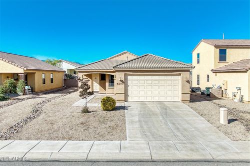 1236 Matsumoto St, Sierra Vista, AZ, 85635-1494 | Card Image